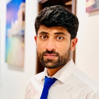 Muhammad Usman