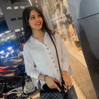 Deepali Raj