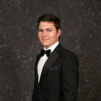 Connor J Buchel