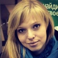 Дарья Дыкун