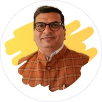 Sushil Kumar Bansal