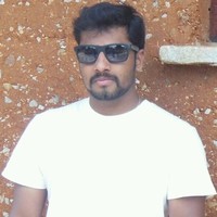 Raghavendra S