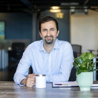 Amin Azarkhish, M.A.Sc., P.Eng.