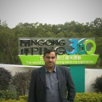 Tejpal Singh