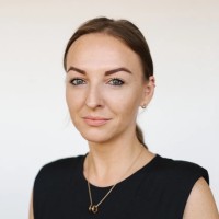 Natalie Blagodarová