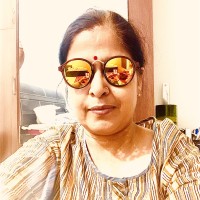 Chhaya Singh
