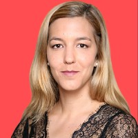 Anne-Gabrielle Compagnon