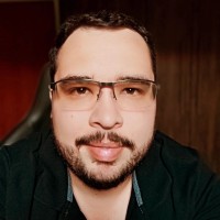 Oswaldo Segato Neto