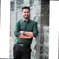 Swapnil Shelkar