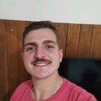 Daniel Rodrigo Passold