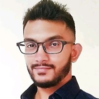 Vikram S.