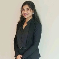 Yashvi Shah
