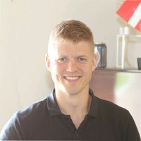 Kenneth Bødker
