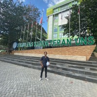 Mohamad Aldi Baskoro