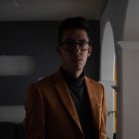 Diego Enrique Santillán Rivera