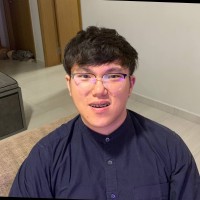 Brandon Tan