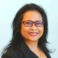 Aishah Brown, ACMA, CGMA