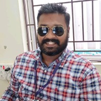 Sureshkumar D