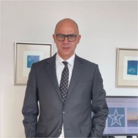 Ahmet Mahir Yener