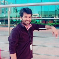 Amalraj K R