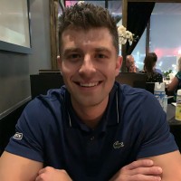 Wesley Salciccioli