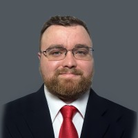 Charles Gorectke
