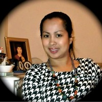 Robelyn Ellis