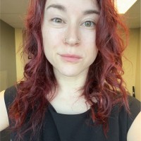 Maegan O'Connor