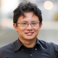 Arif Muda