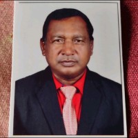 Pradyumna Kumar Pradhan