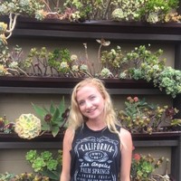 Annalise Washburn