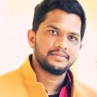Mahesh A