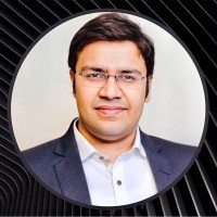 Gaurav Saroha