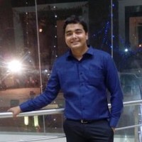 KUSHAL BHANSALI