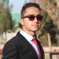 Mohammad Sameer Naeemi