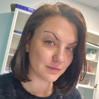 Cristina Bodrug