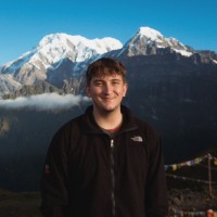Sam Fenton