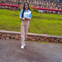 Vanshika Munjal