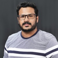George Jose