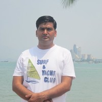 Manoj Kumar Tomar