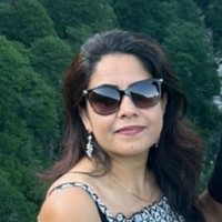 Anjali Sood
