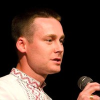 Віхляєв Володимир Вікторович
