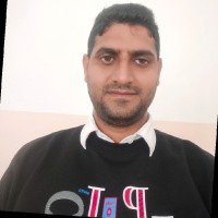 Mukesh Kumar