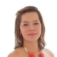 Maria Ximena Moncayo Rengifo