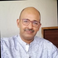 Soumik Nandy Majumdar