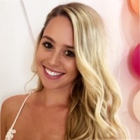 Christina Stephenson