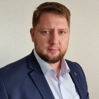 Alexey Shevtsov
