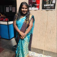Nayana R K