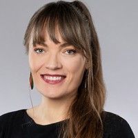 Sabine Zenger