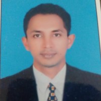 Kiran Revankar